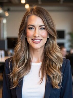 Curated Executive Style